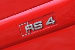 Audi RS4 Cabriolet 2006 года (NA)